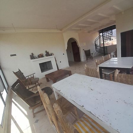 Riad Diwane Ouirgane Esterno foto