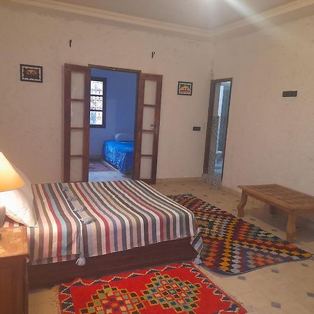 Riad Diwane Ouirgane Esterno foto