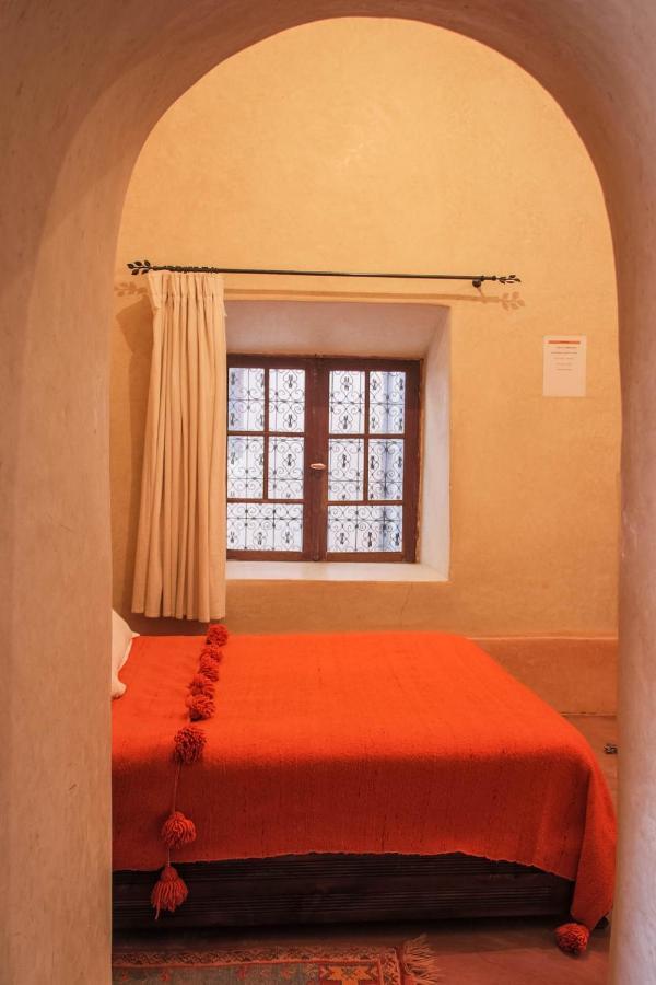 Riad Diwane Ouirgane Esterno foto