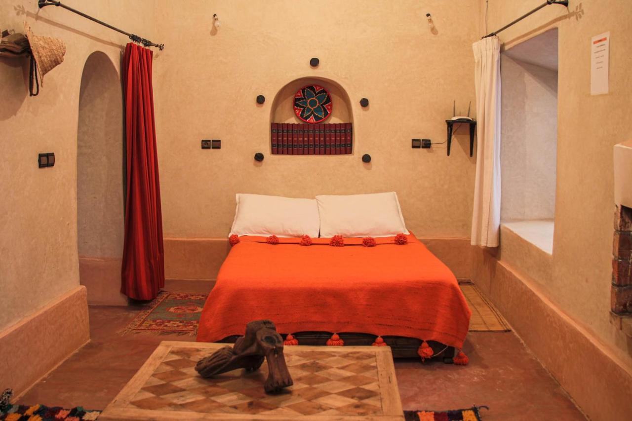 Riad Diwane Ouirgane Esterno foto