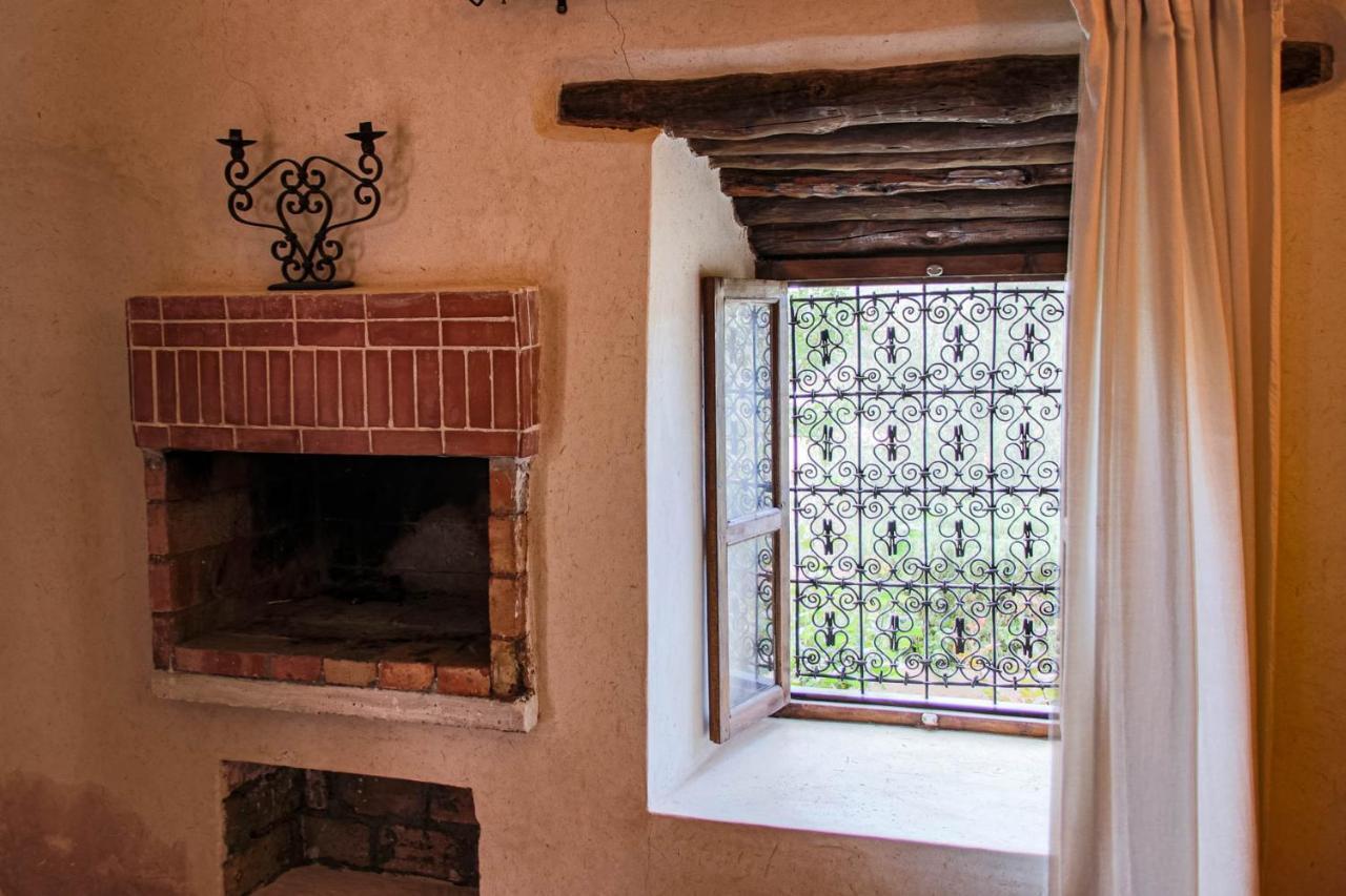 Riad Diwane Ouirgane Esterno foto