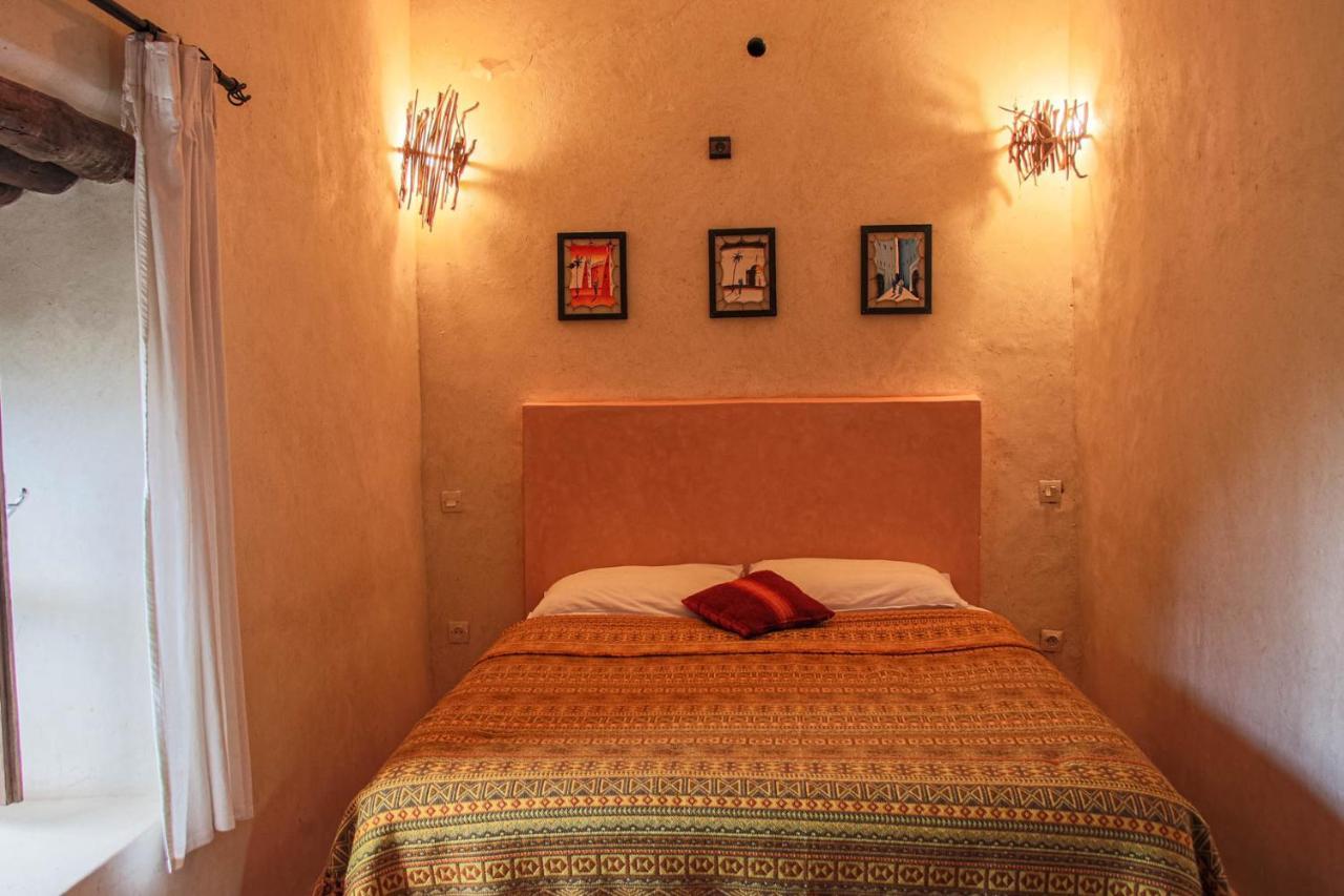 Riad Diwane Ouirgane Esterno foto