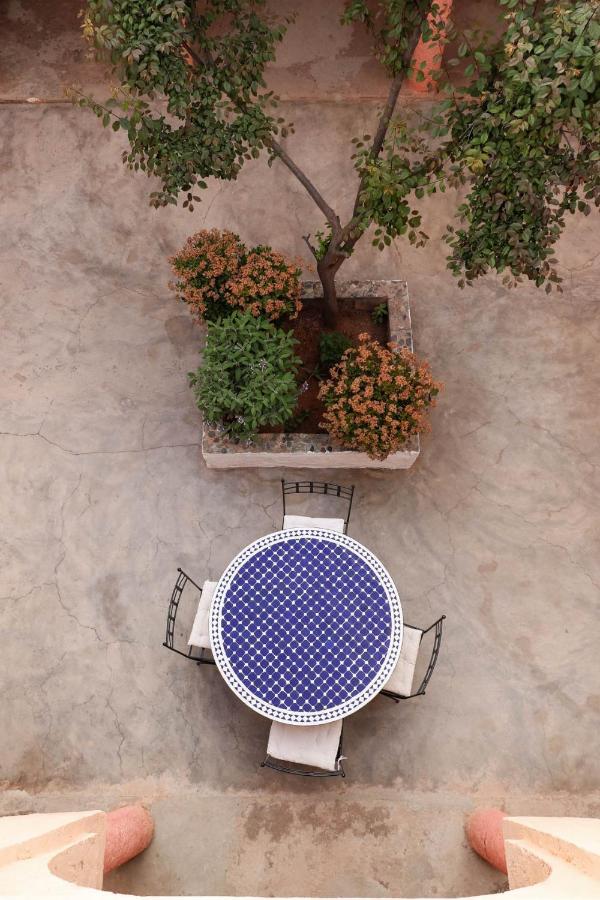 Riad Diwane Ouirgane Esterno foto