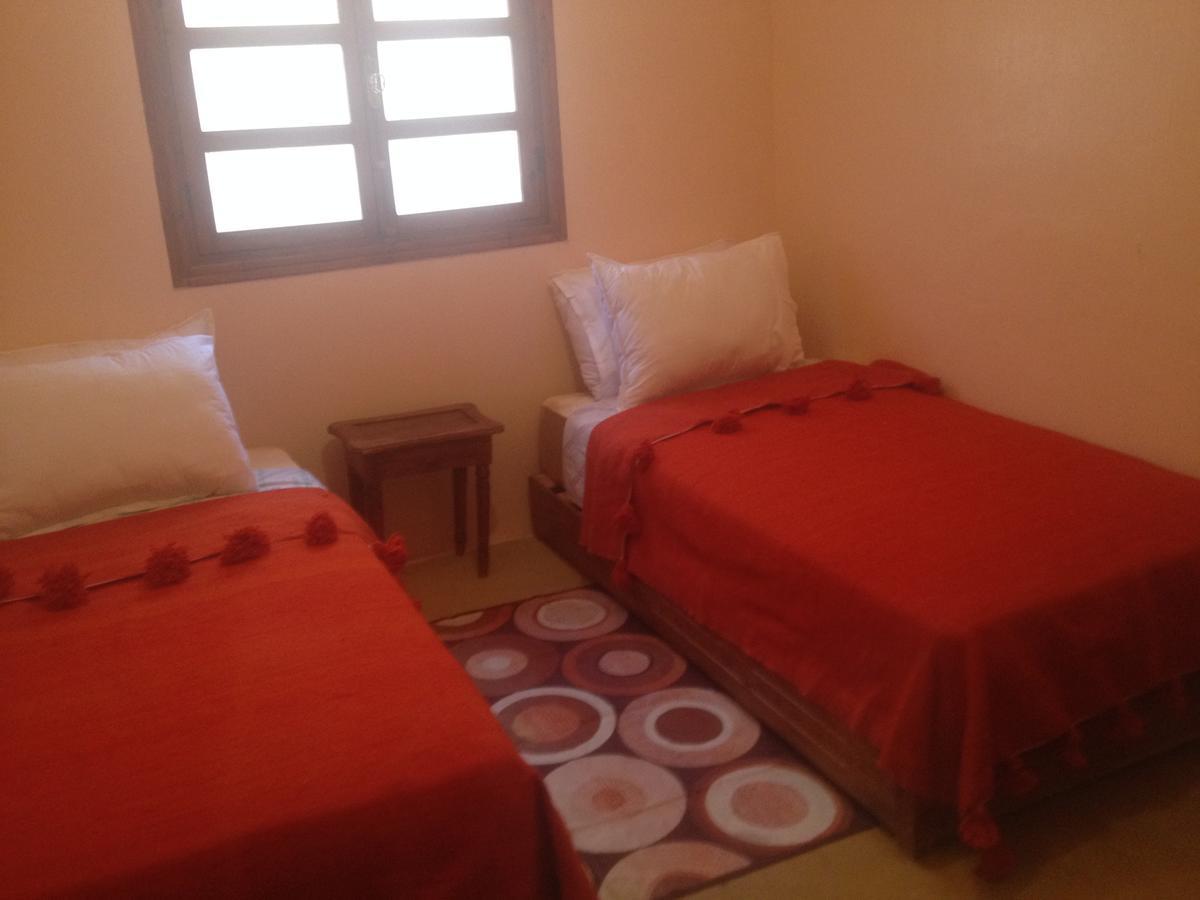 Riad Diwane Ouirgane Esterno foto