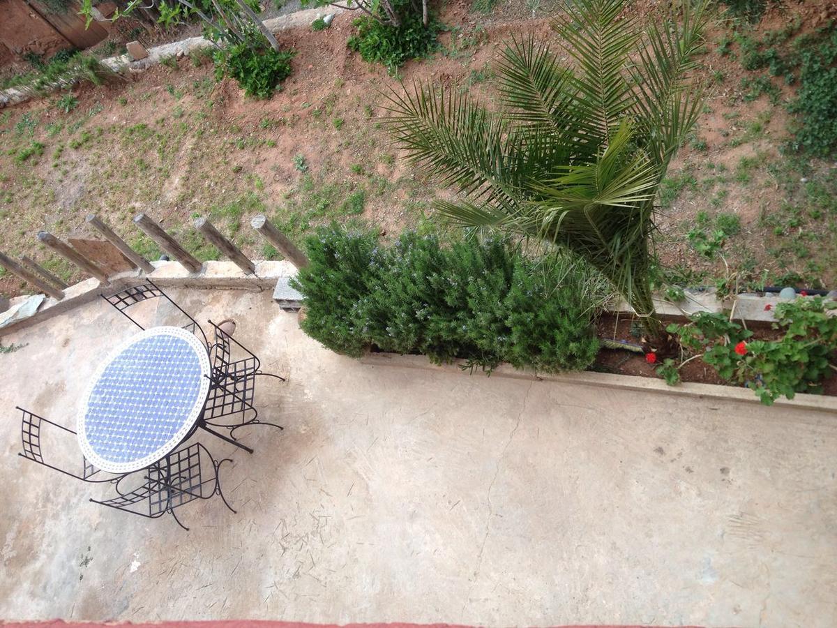 Riad Diwane Ouirgane Esterno foto