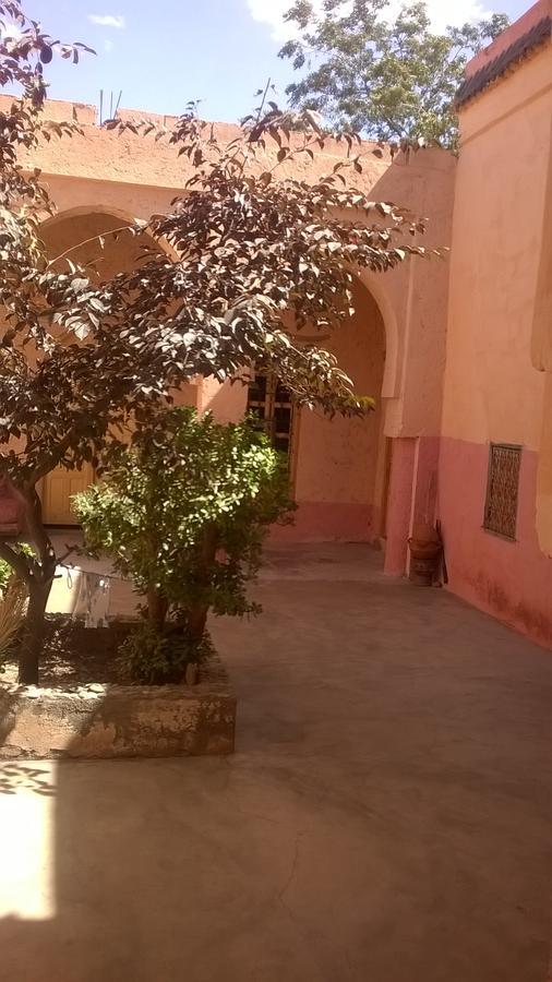 Riad Diwane Ouirgane Esterno foto