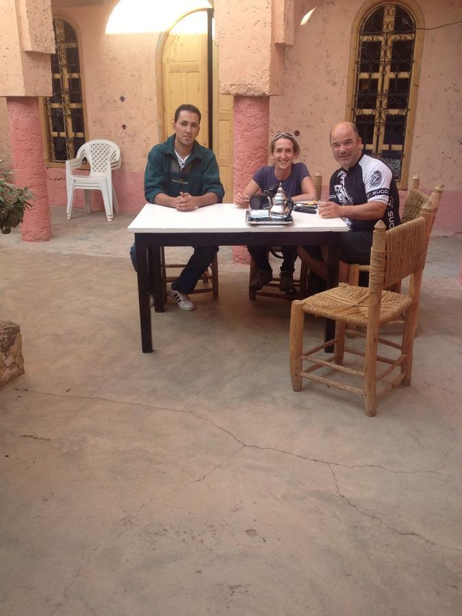Riad Diwane Ouirgane Esterno foto