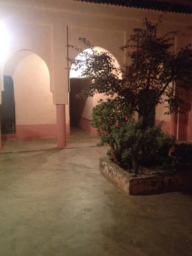 Riad Diwane Ouirgane Esterno foto
