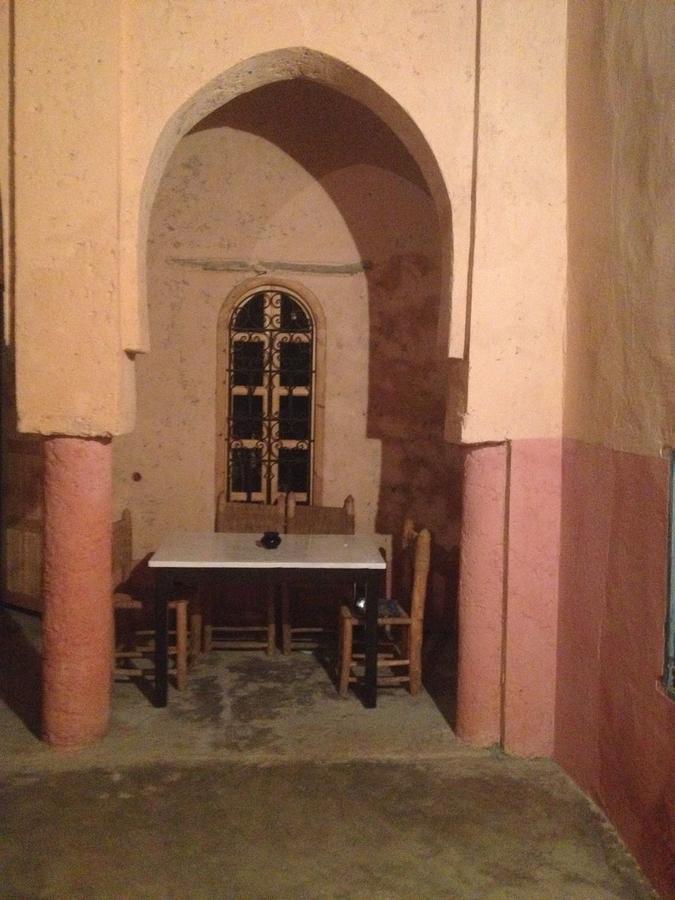 Riad Diwane Ouirgane Esterno foto