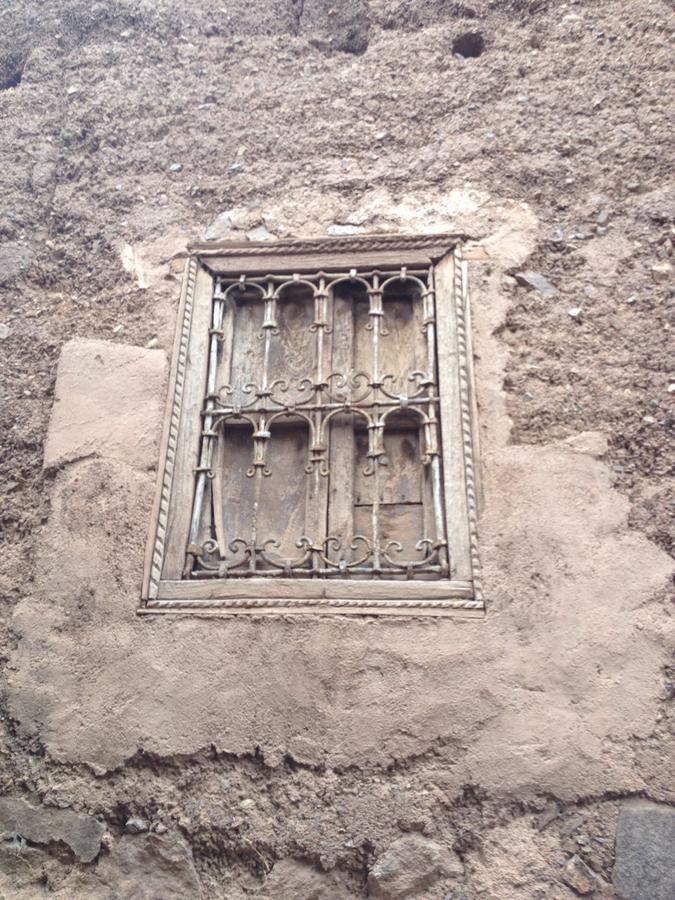 Riad Diwane Ouirgane Esterno foto