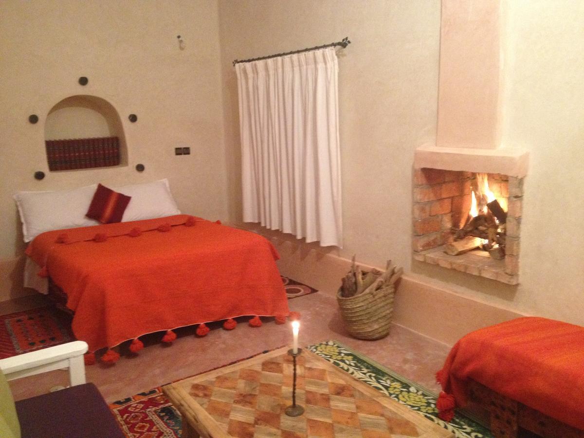 Riad Diwane Ouirgane Esterno foto
